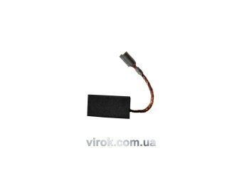 Щетки угольные BOSCH HL-06-158-66 размер 5х8х15мм код BOSCH 1617014145