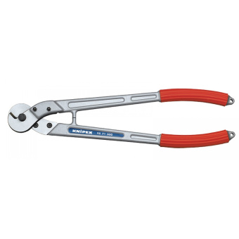 KNIPEX Ножиці для різання дротяних тросів 95 71 600 | 95 71 600