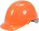 Детально фото YATO Каска для захисту голови YATO оранжева з пластика ABS | YT-73970 на shurup.ua YATO Каска для захисту голови YATO оранжева з пластика ABS | YT-73970
