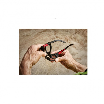 MILWAUKEE Окуляри захисні Premium(прозорі) | 4932471885