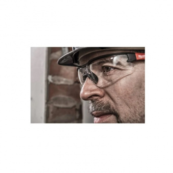 MILWAUKEE Окуляри захисні Magnifiedіз зоною корекції (+2.5, прозорі) | 4932478912