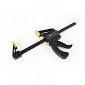 Струбцина столярная автомат 300х63мм СИЛА