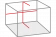 SOLA CROSSLINE Рівень лазерний, CROSSLINE