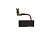Щітки вугільні BOSCH 5х8х19 мм розмір  код BOSCH 0611253704