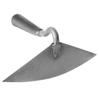 Сапка півкругла, 230 мм Україна | 70-861