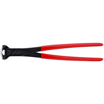 KNIPEX Кусачки торцевые 68 01 280 | 68 01 280
