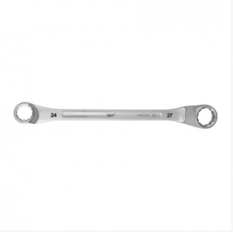 MILWAUKEE Ключ рожковий, 24х27мм | 4932492753