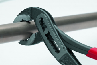 NWS Клещи переставные Classic Plus; 300 мм, макс. развод губок- 65 мм. art. 1651-12-300