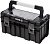 YATO Ящик для інструментів YATO, з органайзером з 5 комірками, 450х260х240 мм, пластиковий корпус  |