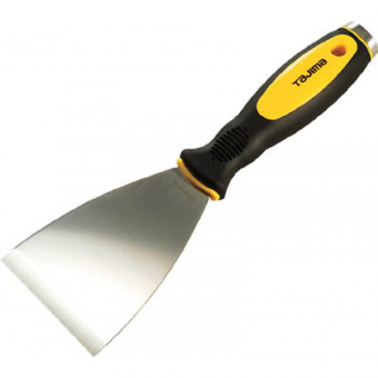 TAJIMA Шпатель-скребок ударный, Universal scraper SCR-C75, 75мм