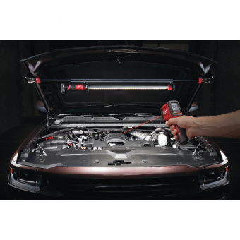 MILWAUKEE Дістанційний пірометр2267-40 | 4933451906