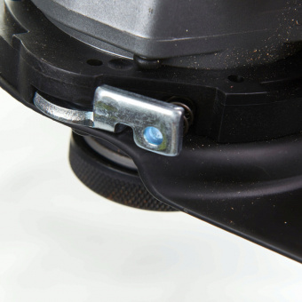 MILWAUKEE Шлифмашина угловая - болгарка аккумуляторная бесщёточная 230 мм M18 ONEFLAG230XPDB-0C | 49