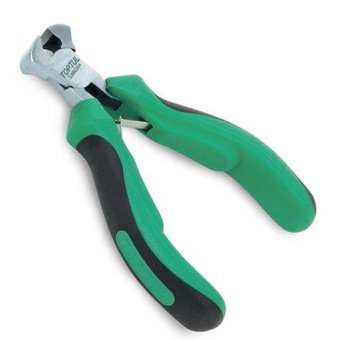 Кусачки торцевые TOPTUL 4" DJBB2204