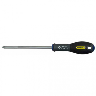 STANLEY 0-65-338 Отвертка FatMax (+) PZ3 150 мм