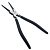 Круглогубцы для стопорных колец TOPTUL 12" (сжим прямые) DCAD1212