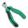 Кусачки торцевые TOPTUL 4" DJBB2204