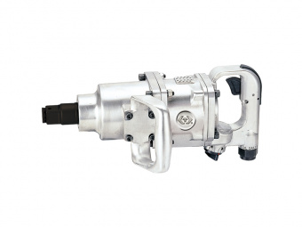 KING TONY Пневматический гайковерт 1" 2033 Нм | 33811-150