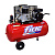 FIAC Компрессор поршневой FIAC AB 150-360 T (380V) (ресивер 150 л, пр-сть 360 л/мин) | 1121486015