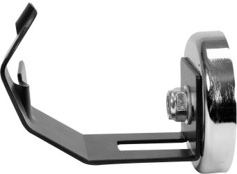 YATO Підставка магнітна для зварювальних пальників YATO Ø≤ 86 мм, 137х 94 мм  | YT-08710