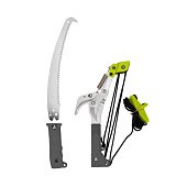 My Garden 233-2 Сучкоріз висотний з пилкою, макс 25мм