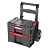 QBRICK SYSTEM Ящик для инструментов PRO Cart 2.0 Plus Drawer 2 (5901238261209)