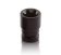 Головка TOPTUL 1/2" E16 ударная KABK1616