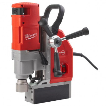 MILWAUKEE Дриль на магнітній станини , MDE 41, (кейс) | 4933451015
