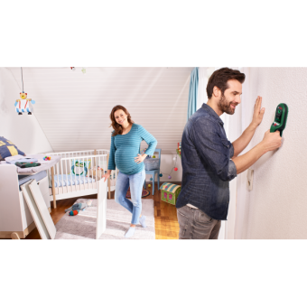 Цифровий детектор Bosch UniversalDetect (100 мм) (0603681300)