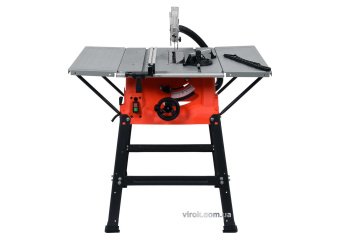 YATO Настольная циркулярная пила YATO YT-82165