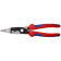 KNIPEX Електромонтажные клещи фосфатированные, черного цвета 200 мм 13 92 200 | 13 92 200