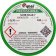 VOREL Припій без свинцю CYNEL : Ø0,7 мм, Sn99,3-Cu0,7 дротяний на котушці з флюсом m= 100 г  | 76851