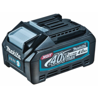 Акумуляторна дискова пила Makita HS003GM201 (36 В, 2х4 А*год, 185 мм)