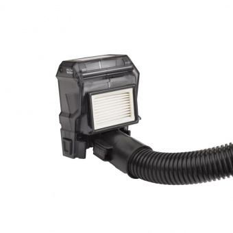 MILWAUKEE Аккумуляторная система пылеудаления M18 FPDDEXL-0 | 4933478508