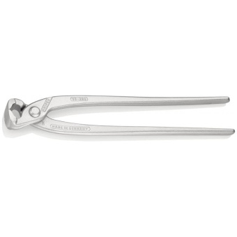 KNIPEX Клещи арматурные 99 04 280 | 99 04 280