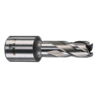 Milwaukee Фреза 12х30 мм для стойки магнитной; Weldon 19. // 4932371740