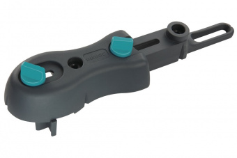 Wolfcraft набор для сверления и монтажа террасной доски  // 6960000