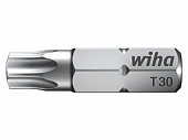 Wiha W1728 Бита Standard, TORX T15Hx25