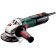 Детально фото Кутова шліфмашина Metabo W 9-125 QUICK (0.9 кВт, 125 мм) (600374000) на shurup.ua Кутова шліфмашина Metabo W 9-125 QUICK (0.9 кВт, 125 мм) (600374000)