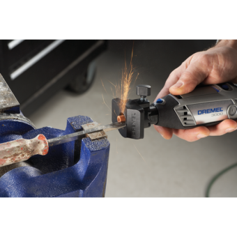 Багатофункціональний інструмент Dremel 3000-1/25 (130 Вт) (F0133000JT)