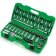 Профессиональный набор инструмента TOPTUL 1/2" 55ед. GAAI5502