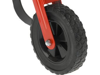 Культиватор бензиновий YATO: двигун- 2,9 кВт, борозна- 36/60 см (4/6 ножі), макс. глибина- 260мм [1]