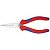KNIPEX Плоскогубці для монтажу проводів 13 05 160 | 13 05 160