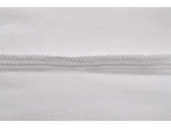 Футболка серії TALL біла YATO, розм. M/ 74х 52 см, 95%- бавовна, 5%- еластан [40]