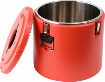 YATO Термос професійний, транспортувальний, 48 л | YG-09227