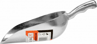 YATO Совок алюмінієвий, 350 мл  | YG-02451