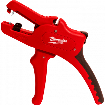 MILWAUKEE Інструмент для видалення ізоляції | 4932498268