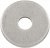 Шайба плоская увеличенная М10 х60 s-2,0