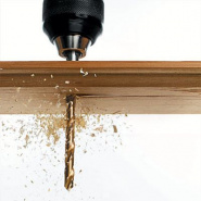 Вечное сверло