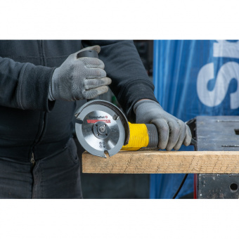 Specialist+ 57-001 Диск відрізний для дерева WOODCUTTER 125x22