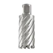 Фреза кольцевая PROFITOOL ( ПРОФИТУЛ ) 21x30 мм M42 HSS Co. Weldon 19